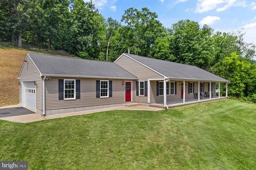 12260 Moss Hollow Road, MARKHAM, VA, 22643 | Card Image