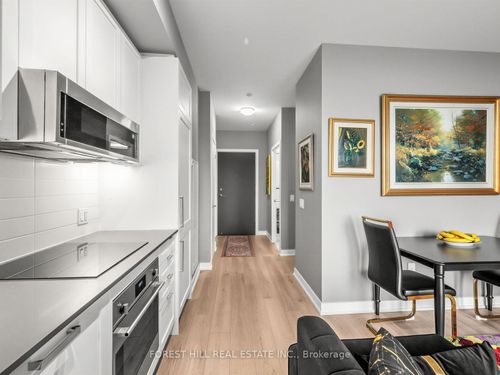 703-250 Lawrence Ave W, Toronto, ON, M5M1B2 | Card Image