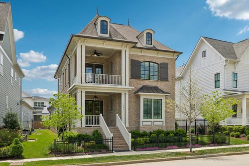 1007 Kathryn Ave, Franklin, TN, 37064-6750 | Card Image