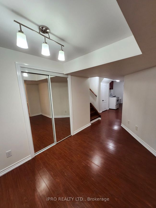 36 Clarion Rd, House other with 2 bedrooms, 1 bathrooms and 2 parking in Brampton ON | Image 15