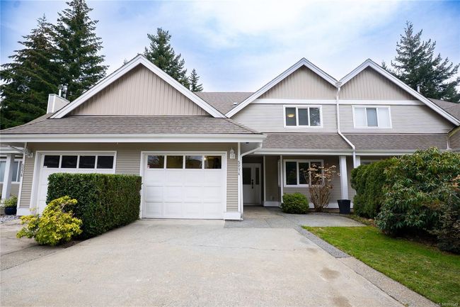 5274 Arbour Cres, Townhouse with 3 bedrooms, 2 bathrooms and 1 parking in Nanaimo BC | Image 36