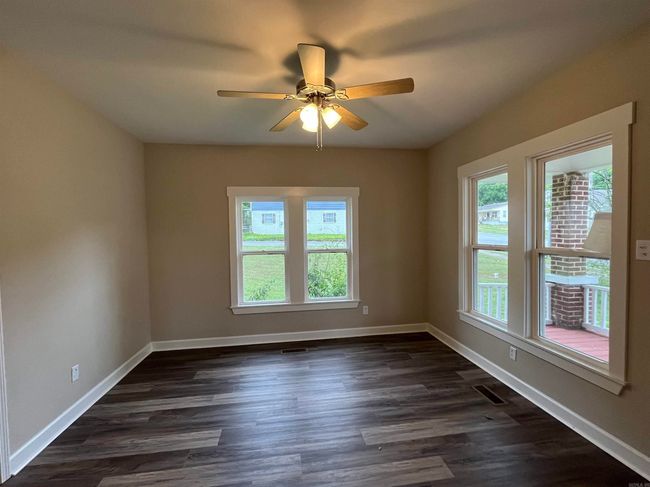 619 S Market, House other with 2 bedrooms, 1 bathrooms and null parking in Benton AR | Image 4