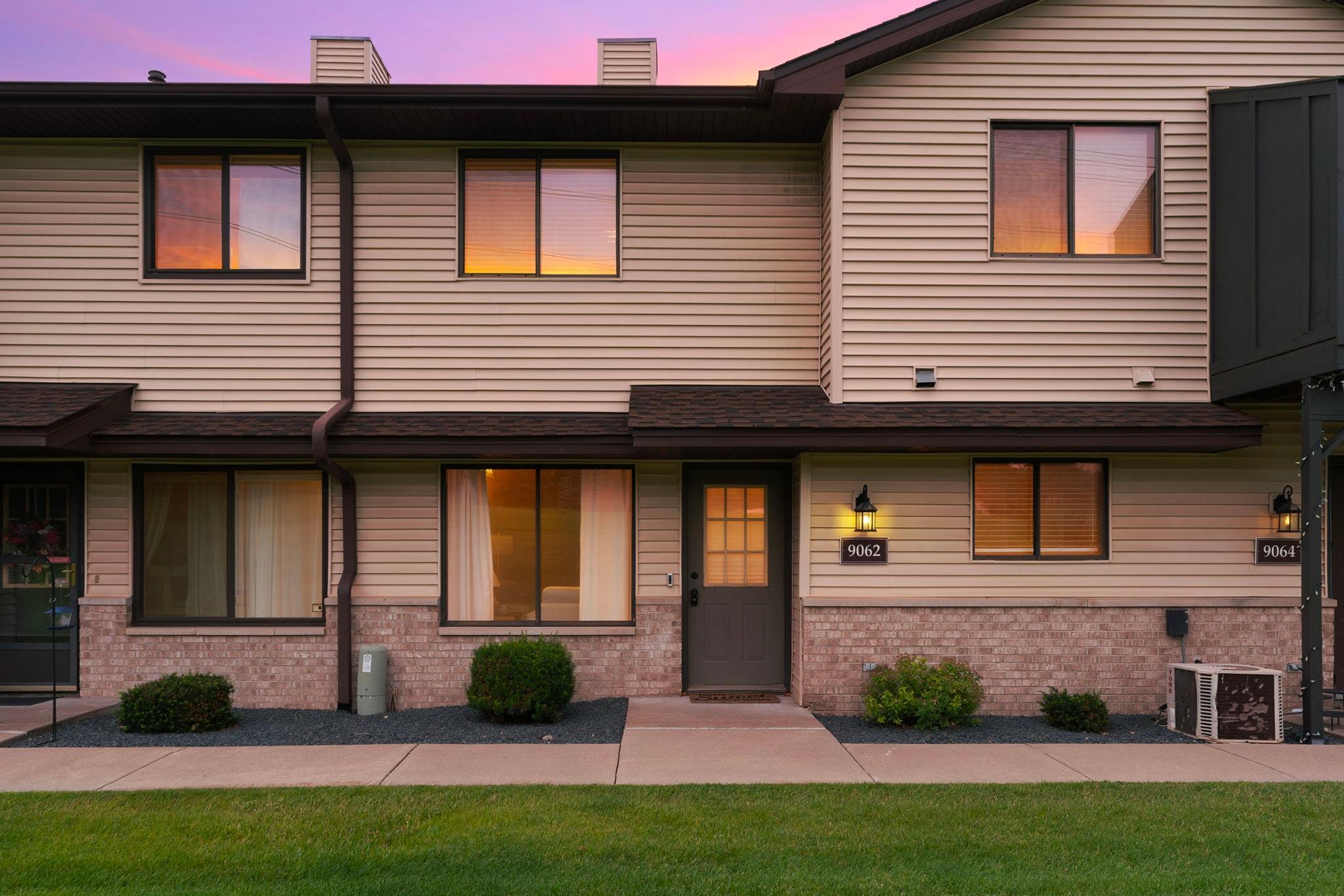 Residential in Maple Grove 4