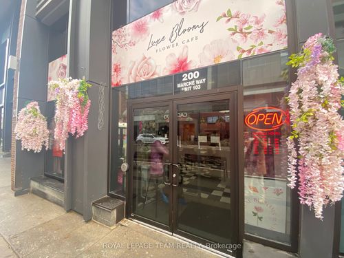 103-200 Marche Way, Glebe - Ottawa East and Area, ON, K1S5J3 | Card Image