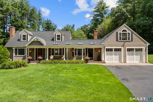 60 Blueberry Ln, Avon, CT, 06001-4004 | Card Image