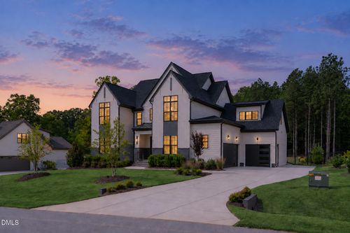 65 Cherry Bark Dr, Youngsville, NC, 27596-4410 | Card Image