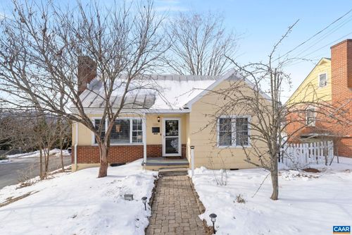 1319 Riverdale Dr, CHARLOTTESVILLE, VA, 22902-4939 | Card Image