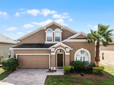 131 Cadiz Loop, House other with 5 bedrooms, 3 bathrooms and null parking in Davenport FL | Image 1