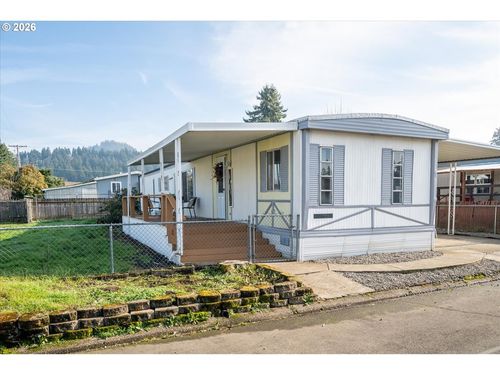 131-5335 Daisy St, Springfield, OR, 97478 | Card Image