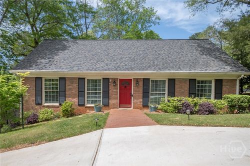 378 Beechwood Dr, Athens, GA, 30606-4010 | Card Image