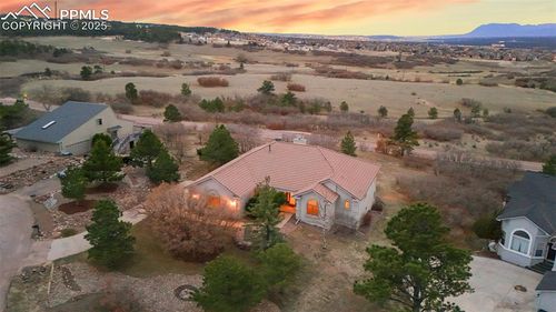 265 Ox Yoke Way, Monument, CO, 80132-8553 | Card Image