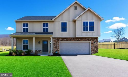 111 Matilda Ave, Lemont, PA, 16851-9007 | Card Image