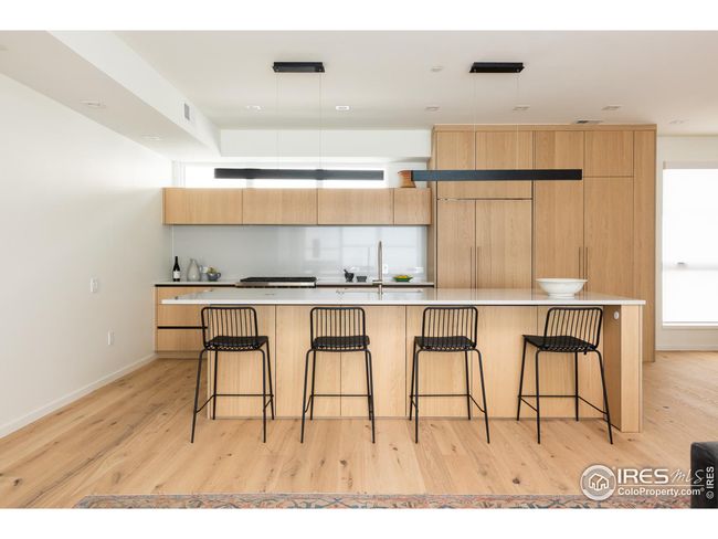 2 - 1831 22 Nd St, House attached with 3 bedrooms, 3 bathrooms and null parking in Boulder CO | Image 5