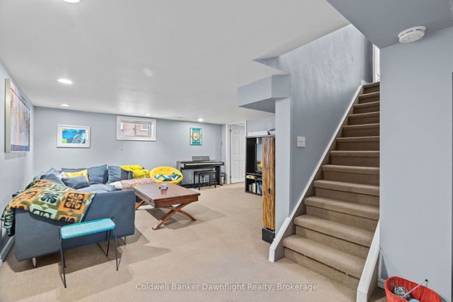 115 Hardy St, House other with 4 bedrooms, 3 bathrooms and 3 parking in Huron ON | Image 32
