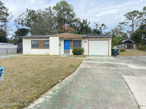 8929 Macarthur Ct S, JACKSONVILLE, FL, 32216-3511 | Card Image