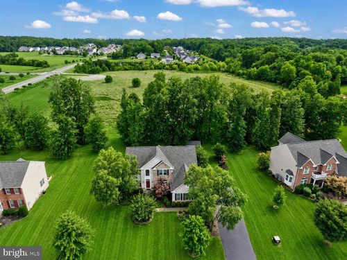 4954 Pebble Run Rd, WARRENTON, VA, 20187-5855 | Card Image