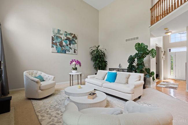 5535 Longhunter Chase Dr, House other with 4 bedrooms, 3 bathrooms and null parking in Liberty Twp OH | Image 11