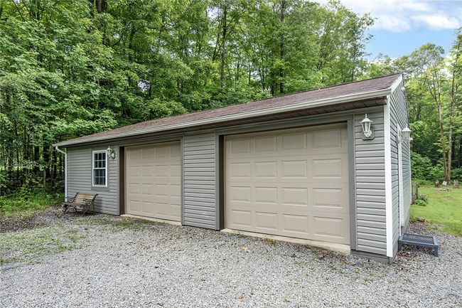 40 Walter Rd, House other with 3 bedrooms, 3 bathrooms and 2 parking in Pine Twp - MER PA | Image 35