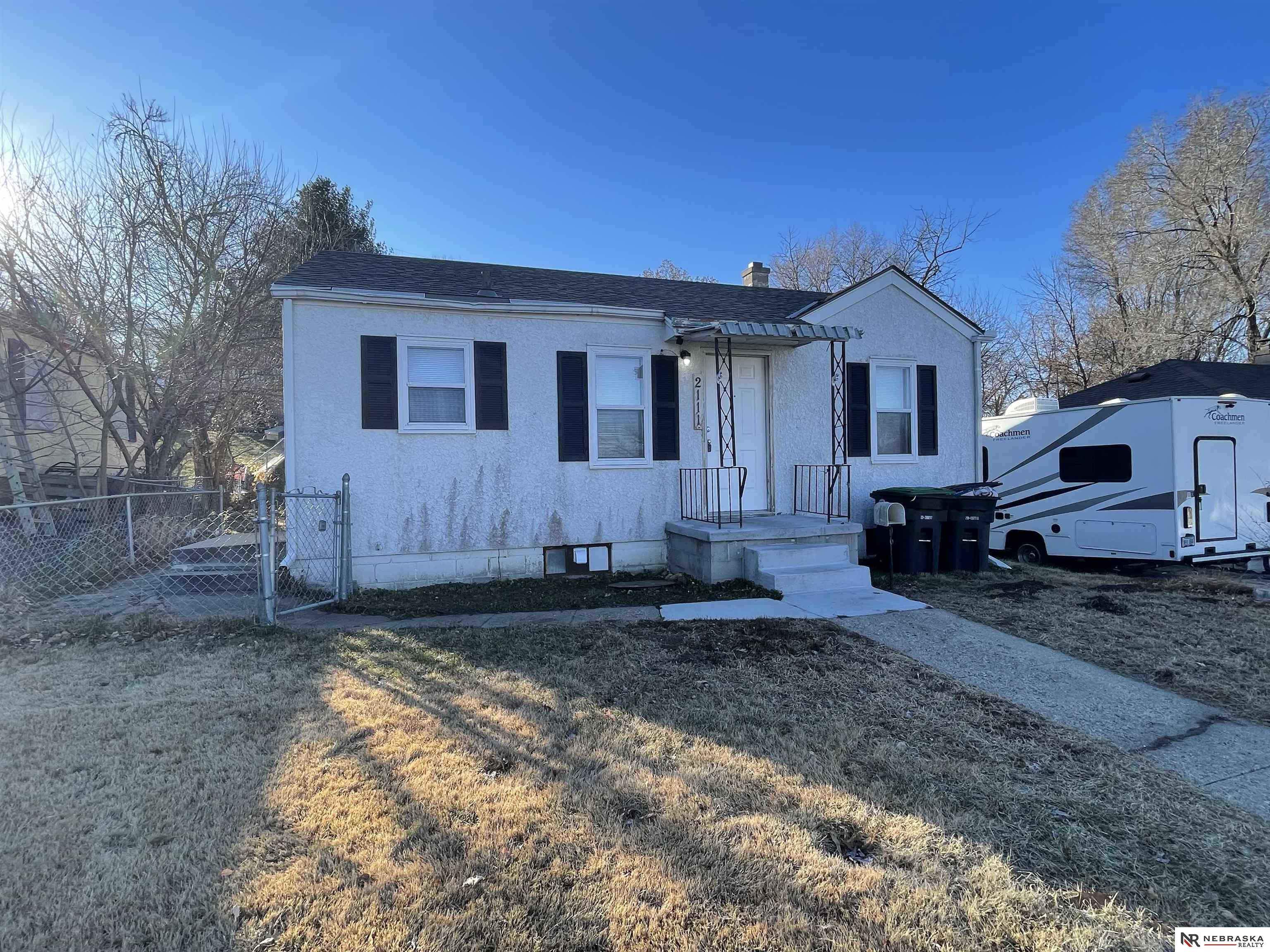 Monroe St, Omaha, NE 68107