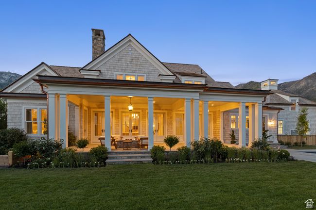 1449 N Annie Cir, House other with 7 bedrooms, 9 bathrooms and 3 parking in Alpine UT | Image 58