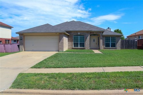 1805 Lobrecht Ct, Killeen, TX, 76542-4686 | Card Image