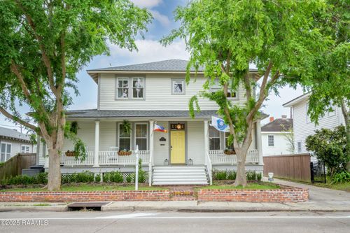 1104 Saint John St, Lafayette, LA, 70501-6714 | Card Image