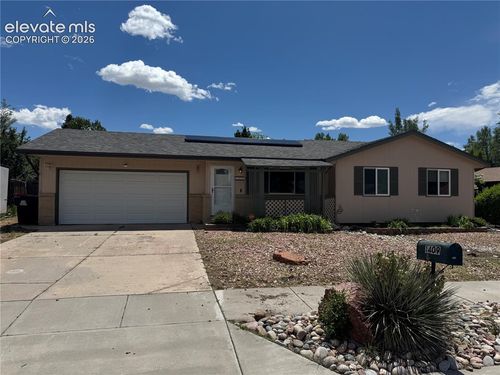1409 Sanderson Ave, Colorado Springs, CO, 80915-2313 | Card Image