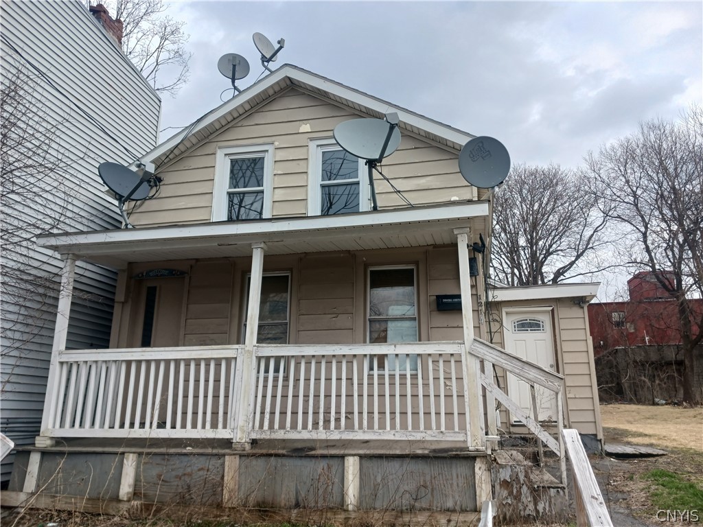 State St, Syracuse, NY 13208