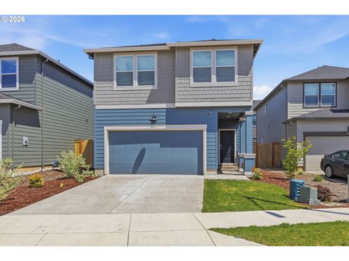 2611 26th Loop, Springfield, OR, 97477-4690 | Card Image
