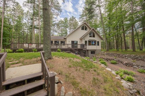 866 Wabedo Springs Rd Ne, Longville, MN, 56655-3323 | Card Image