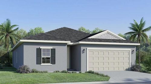 8305 Sw 196th Court Road, DUNNELLON, FL, 34432 | Card Image