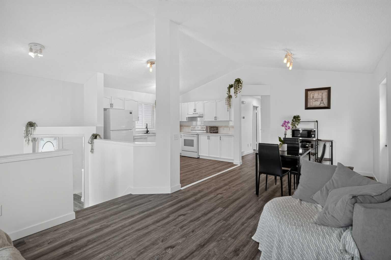 Residential in Calgary 4