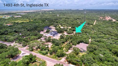1493 4th St, Ingleside, TX, 78362-4897 | Card Image