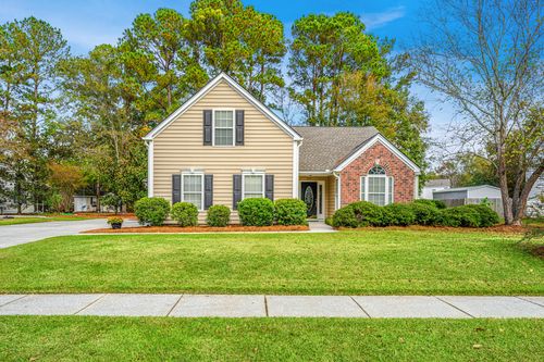 177 Thousand Oaks Circle, Goose Creek, SC, 29445 | Card Image