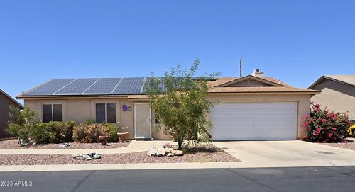 804 W Hess Ave, Coolidge, AZ, 85128-3509 | Card Image