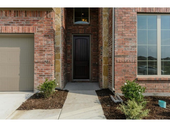 Residential Lease in Little Elm 2