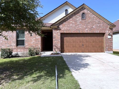 933 Oatmeal Dr, Pflugerville, TX, 78660-7847 | Card Image