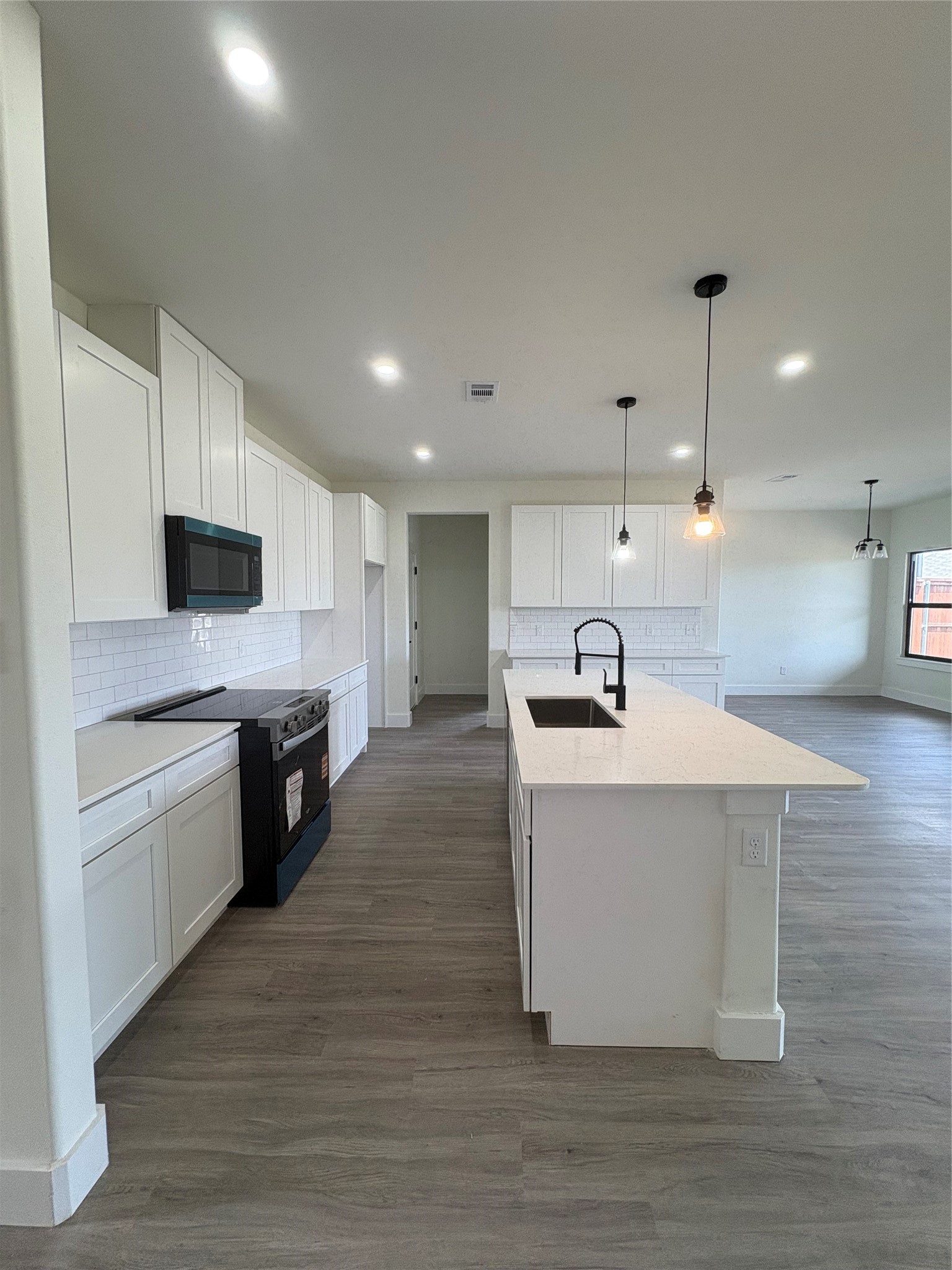 Residential in Godley 4