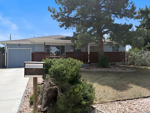 13258 E Alaska Pl, Aurora, CO, 80012-3508 | Card Image