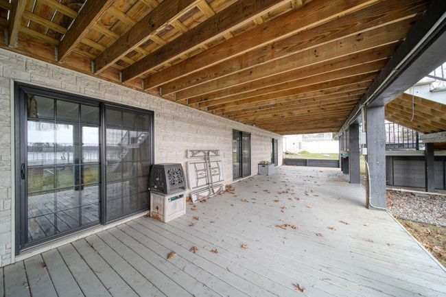50 Evans Trl, House other with 4 bedrooms, 5 bathrooms and null parking in Tipton MI | Image 71