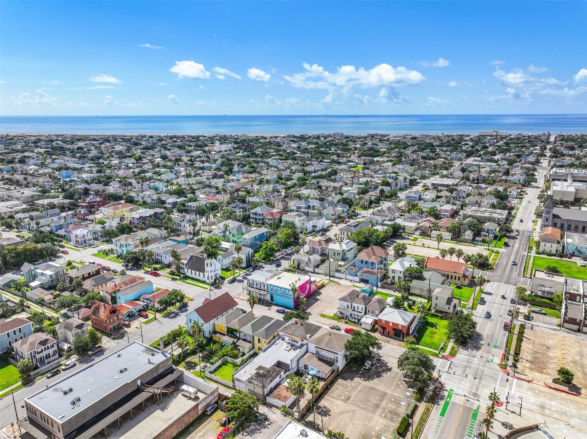Residential Lease in Galveston 4