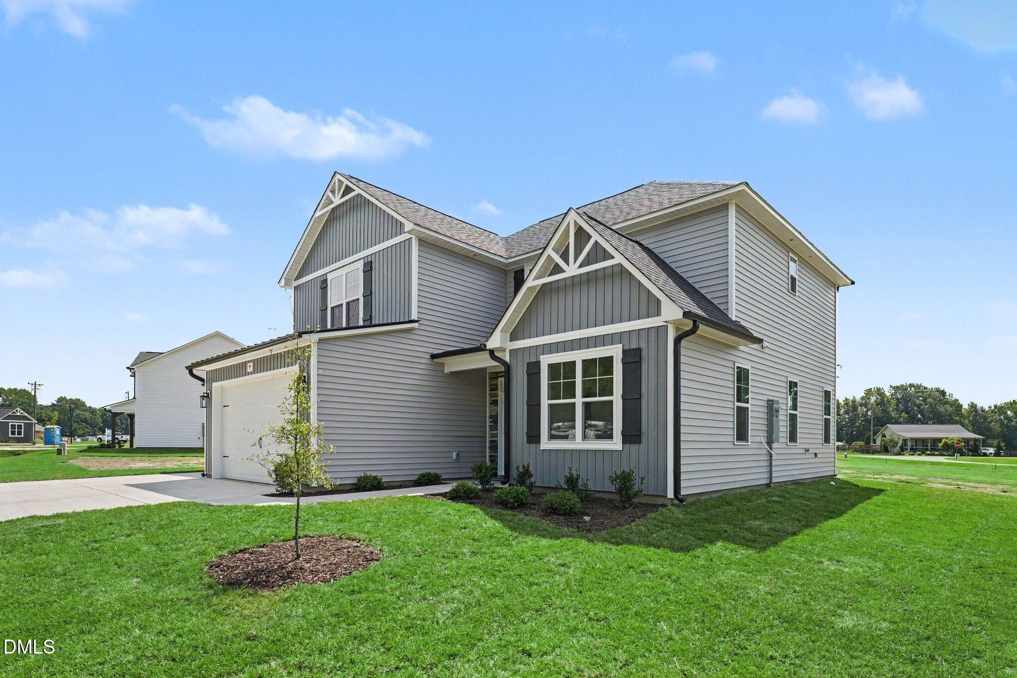 Residential in Selma 2