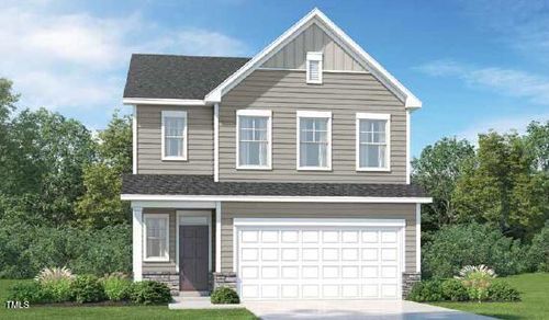 909 Glowing Star Ln, Angier, NC, 27501-6399 | Card Image