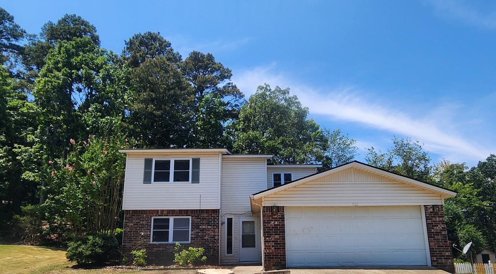 19th Ter, Russellville, AR 72801 #1