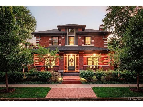 551 S High St, Denver, CO, 80209-4524 | Card Image