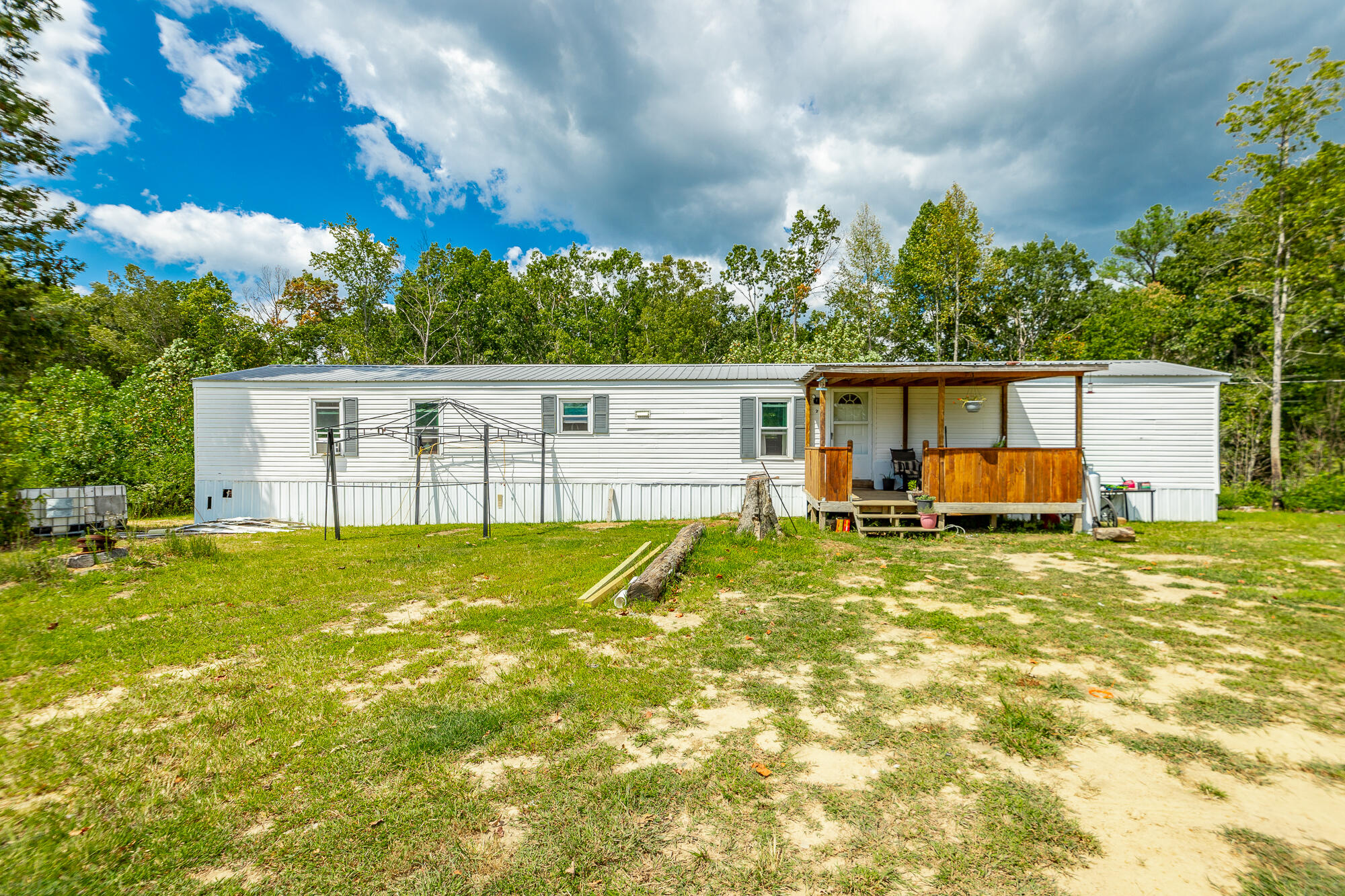 Tipple Rd, Tracy City, TN 37387