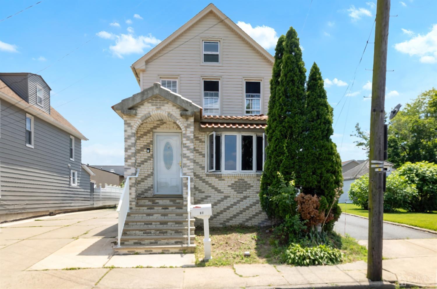 George St, South River, NJ 08882