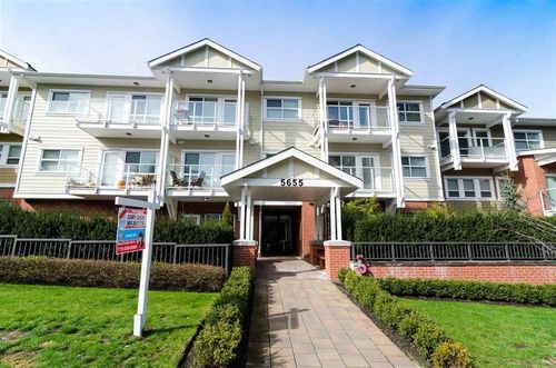 202-5655 Inman Avenue, Burnaby, BC, V6H2M2 | Card Image