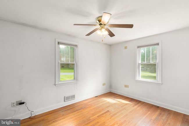 252 Wakely Ter, House other with 4 bedrooms, 2 bathrooms and null parking in BEL AIR MD | Image 15
