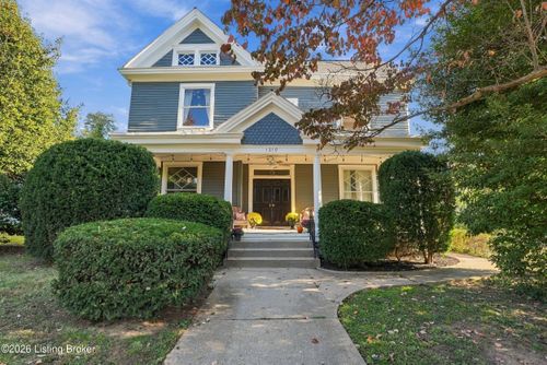 1319 Willow Ave, Louisville, KY, 40204-2142 | Card Image
